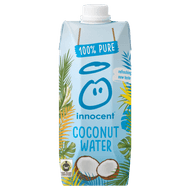 Innocent Coconut water