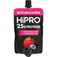 HiPRO Protein Kwark Bosvruchten