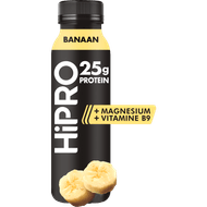 HiPRO Proteine drink banaan