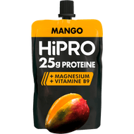 Hipro Proteine kwark mango