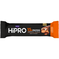 HIPRO Proteine bar karamel