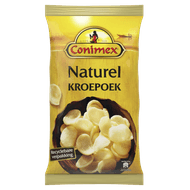 Conimex Kroepoek naturel