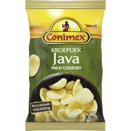 Conimex Kroepoek java