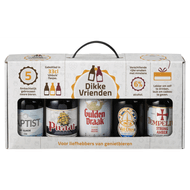 Speciale bieren Gvp 5 fles