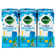 Melkan Melk halfvol