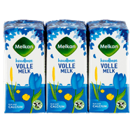 Melkan Houdbare melk vol