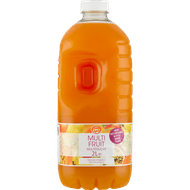 Fruity Juice Multifruit