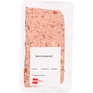 DekaVers Pate knoflook