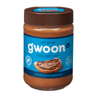 G'woon Chocopasta melk