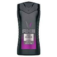AXE Douchegel excite