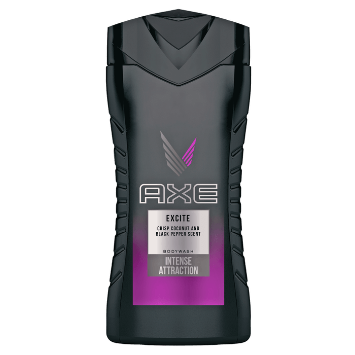 AXE Douchegel excite