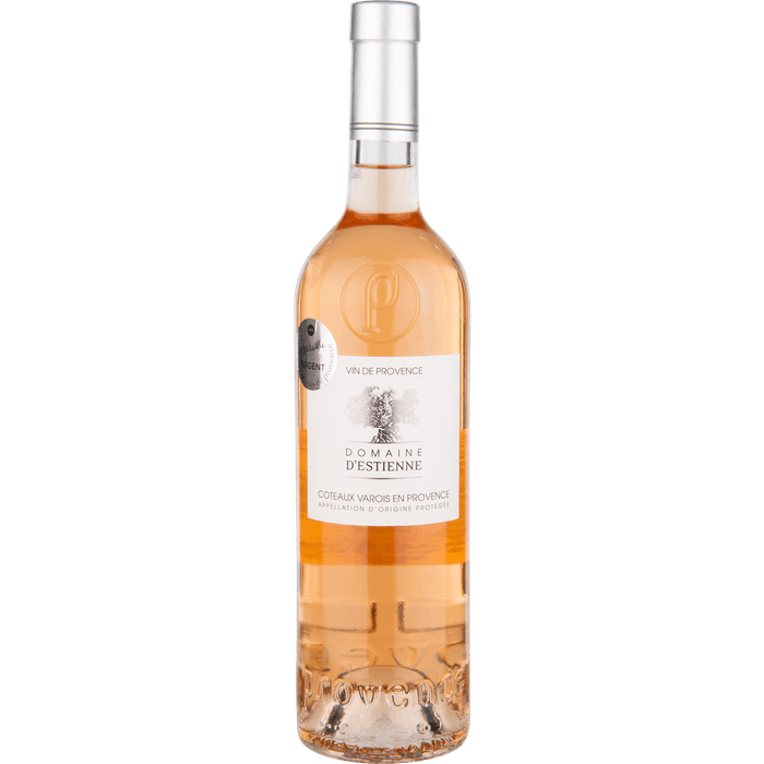Domaine Fontval Rosé mediterranee