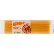 Bio+ Spaghetti