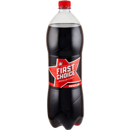 First Choice Cola regular