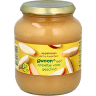 G'woon Appelmoes extra kwaliteit