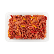 DekaVers Varkensreepjes shoarma