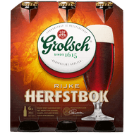 Grolsch Herfstbok
