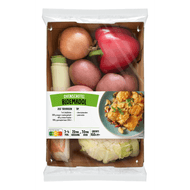 Verspakket ovenschotel bloemkool