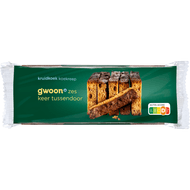 G'woon Kruidkoekrepen 6 stuks