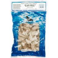 Seabull Vannamei easy peel size 16-20