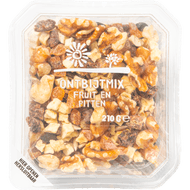 Ontbijtmix fruit en pitten