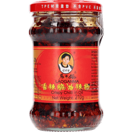 Laoganma Crispy chili oil