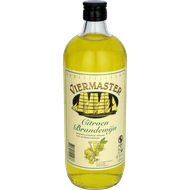 Viermaster Citroenbrandewijn