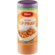 Silvo Mix voor kip pikant