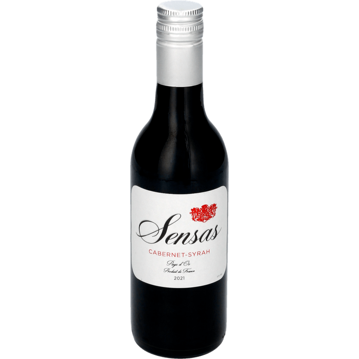 Sensas Cabernet syrah