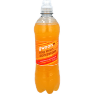 G'woon Sportdrank hypertone