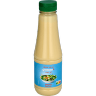 G'woon Slasaus halfvol