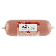 Vocking Cranberry leverworst