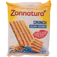 Zonnatura Sesamcrunch