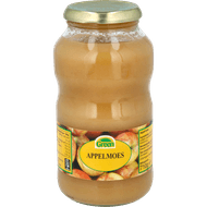 Green Appelmoes