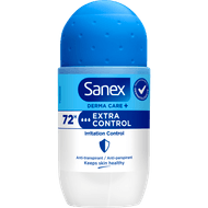 Sanex Deoroller extra control