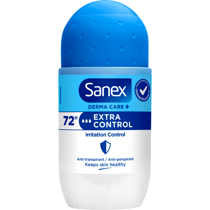 Sanex Deoroller extra control