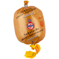 Kroon Saksische smeerleverworst naturel