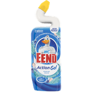 WC-Eend Wc gel ocean