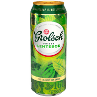Grolsch Lentebok
