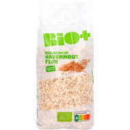 Bio+ Havervlokken fijn
