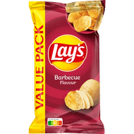 Lay's Chips bbq