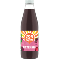Zonnatura Bietensap rood