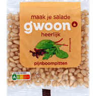G'woon Pijnboompitten