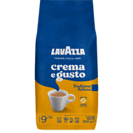 Lavazza Koffiebonen crema e gusto tradition