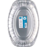 Depa Serveerschaal ovaal 34x23 cm