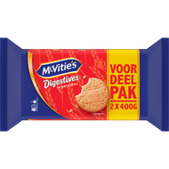 McVitie's Digestive original voordeelpak