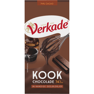 Verkade Kookchocolade