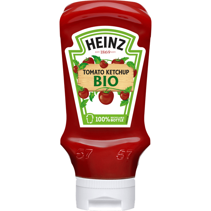 Heinz Tomatenketchup