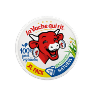 La Vache Qui Rit Naturel XL