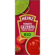 Heinz Tomaten gezeefd